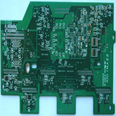 從pcb多層板顏色辨別pcb多層板的好壞！