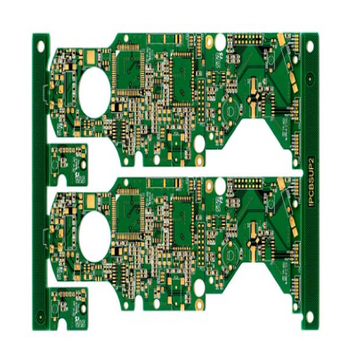 PCB線(xiàn)路板焊接技術(shù)詳解