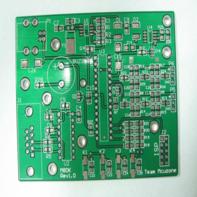 從模仿到自動化 貼標(biāo)機pcb多層線路板抄板不斷創(chuàng)新